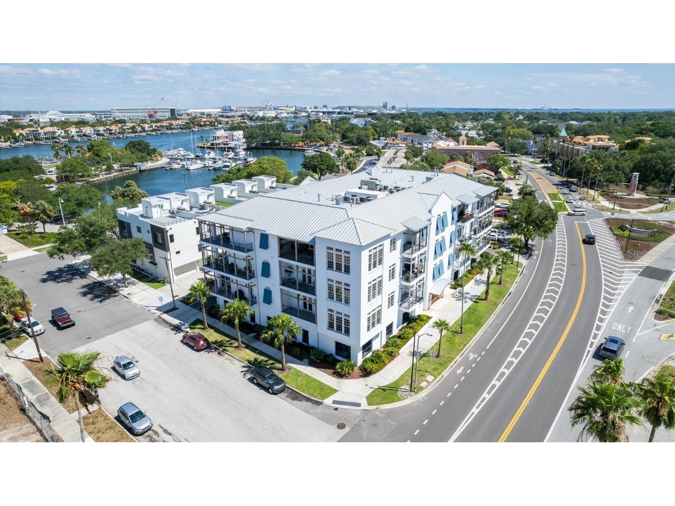91 Davis Boulevard #201 Tampa FL 33606 U8196871 image1