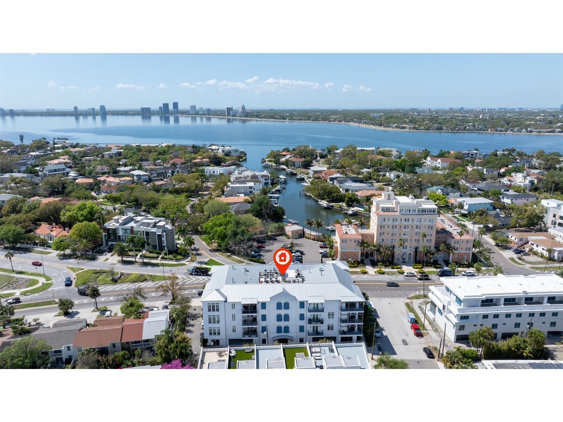 91 Davis Boulevard #201 Tampa FL 33606 TB8485996 image2