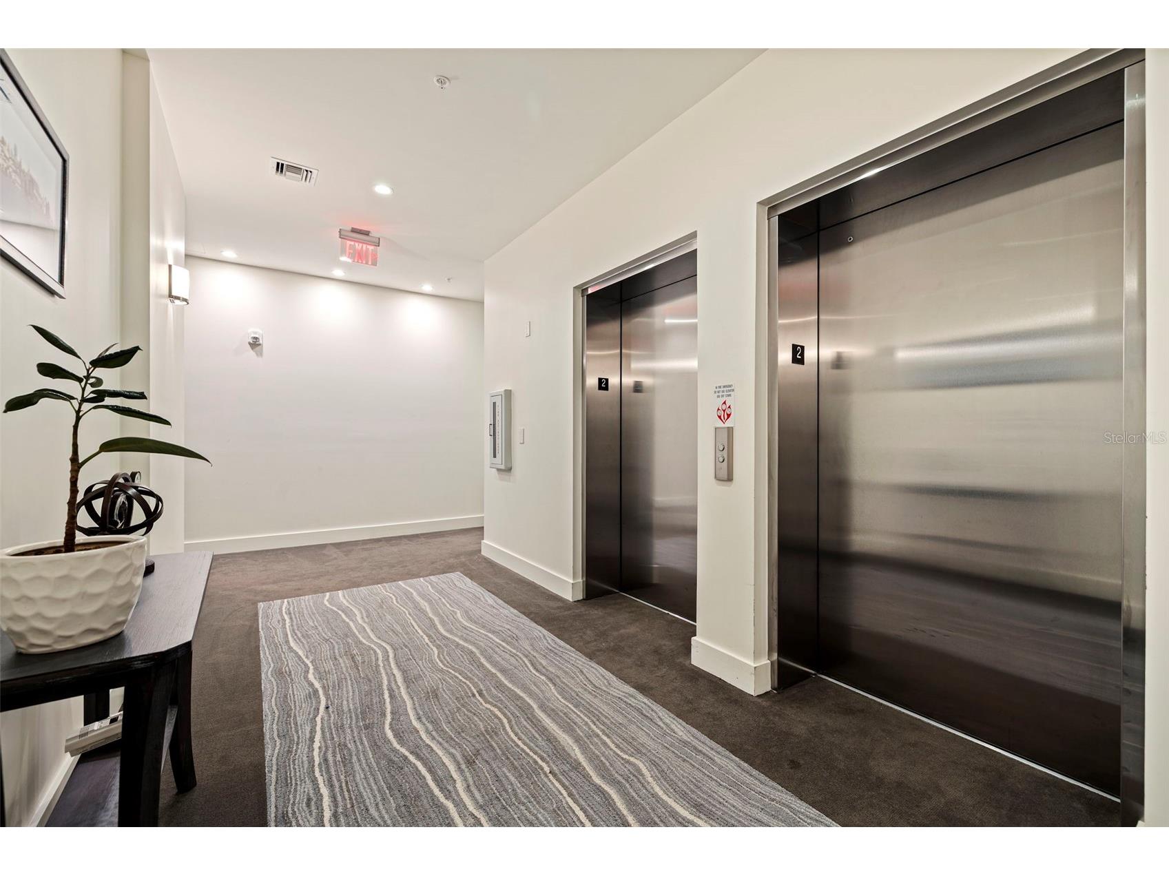 91 Davis Boulevard #201 Tampa FL 33606 TB8485996 image26