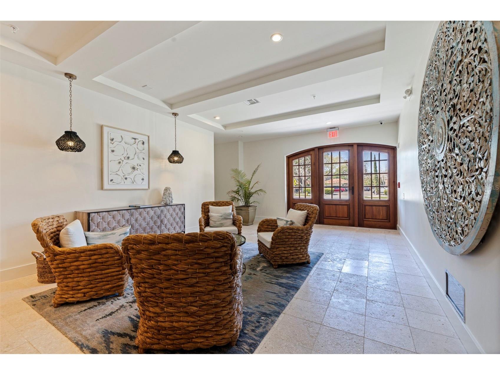 91 Davis Boulevard #201 Tampa FL 33606 TB8485996 image27