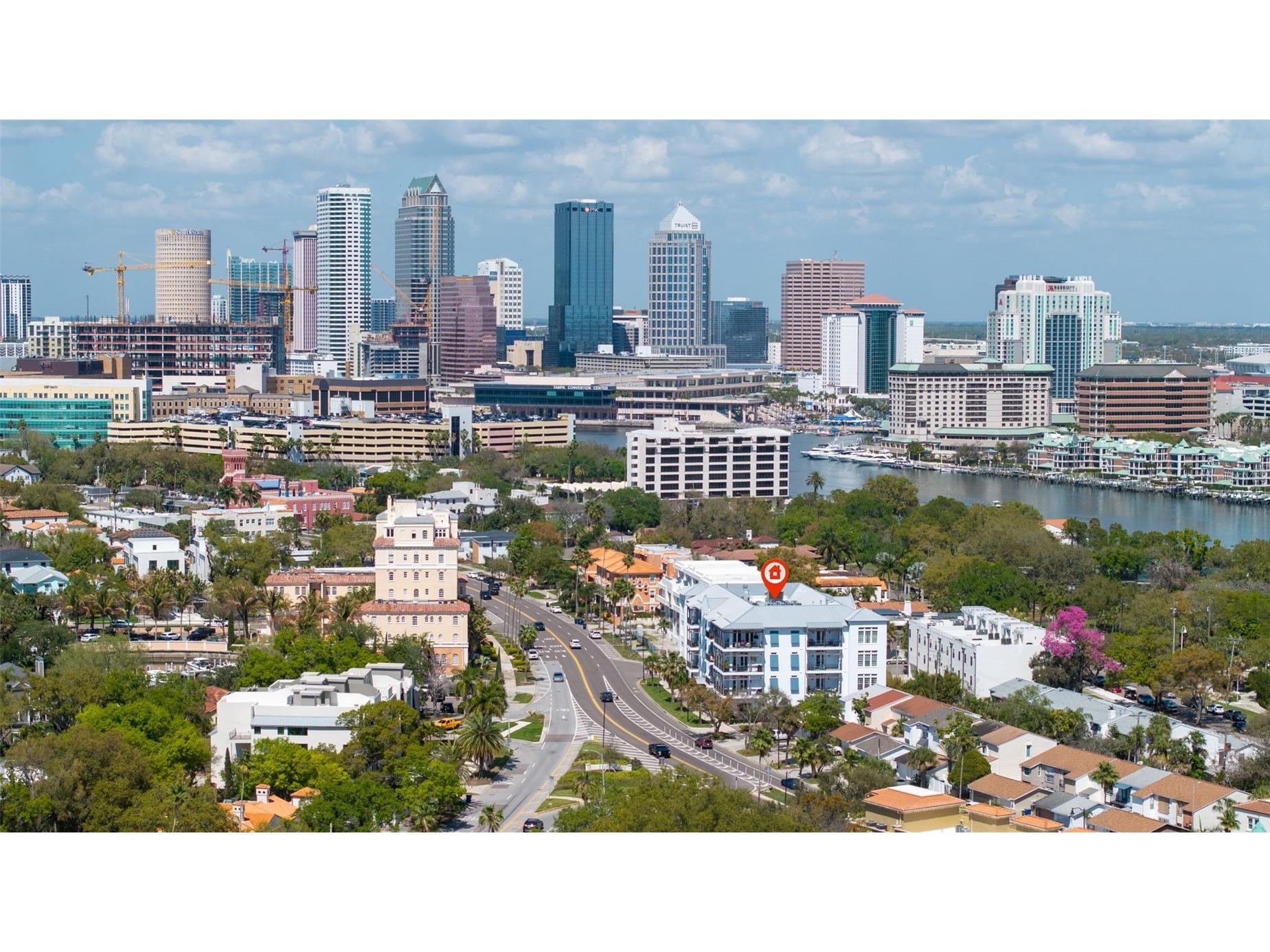 91 Davis Boulevard #201 Tampa FL 33606 TB8485996 image29