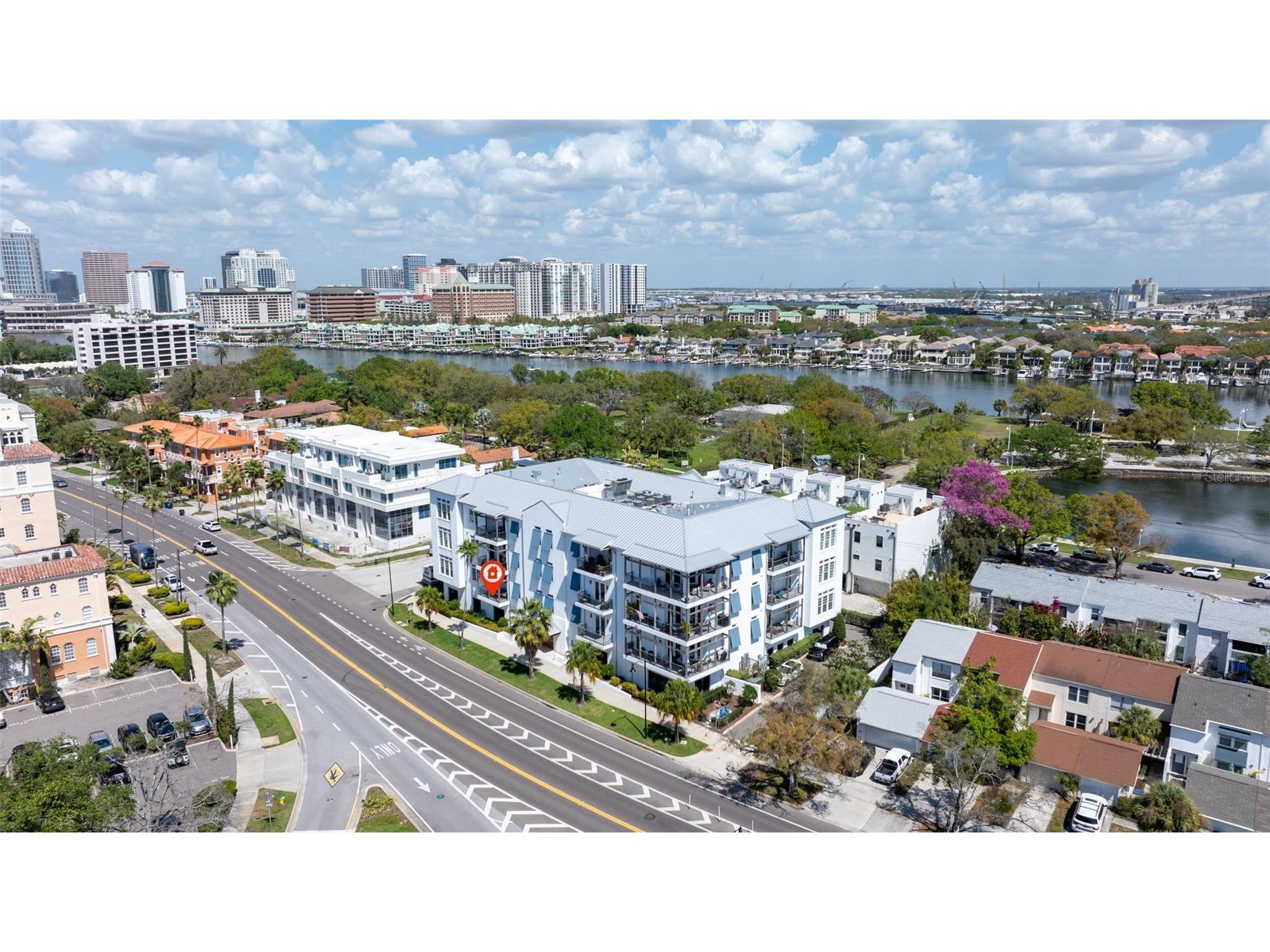91 Davis Boulevard #201 Tampa FL 33606 TB8485996 image31