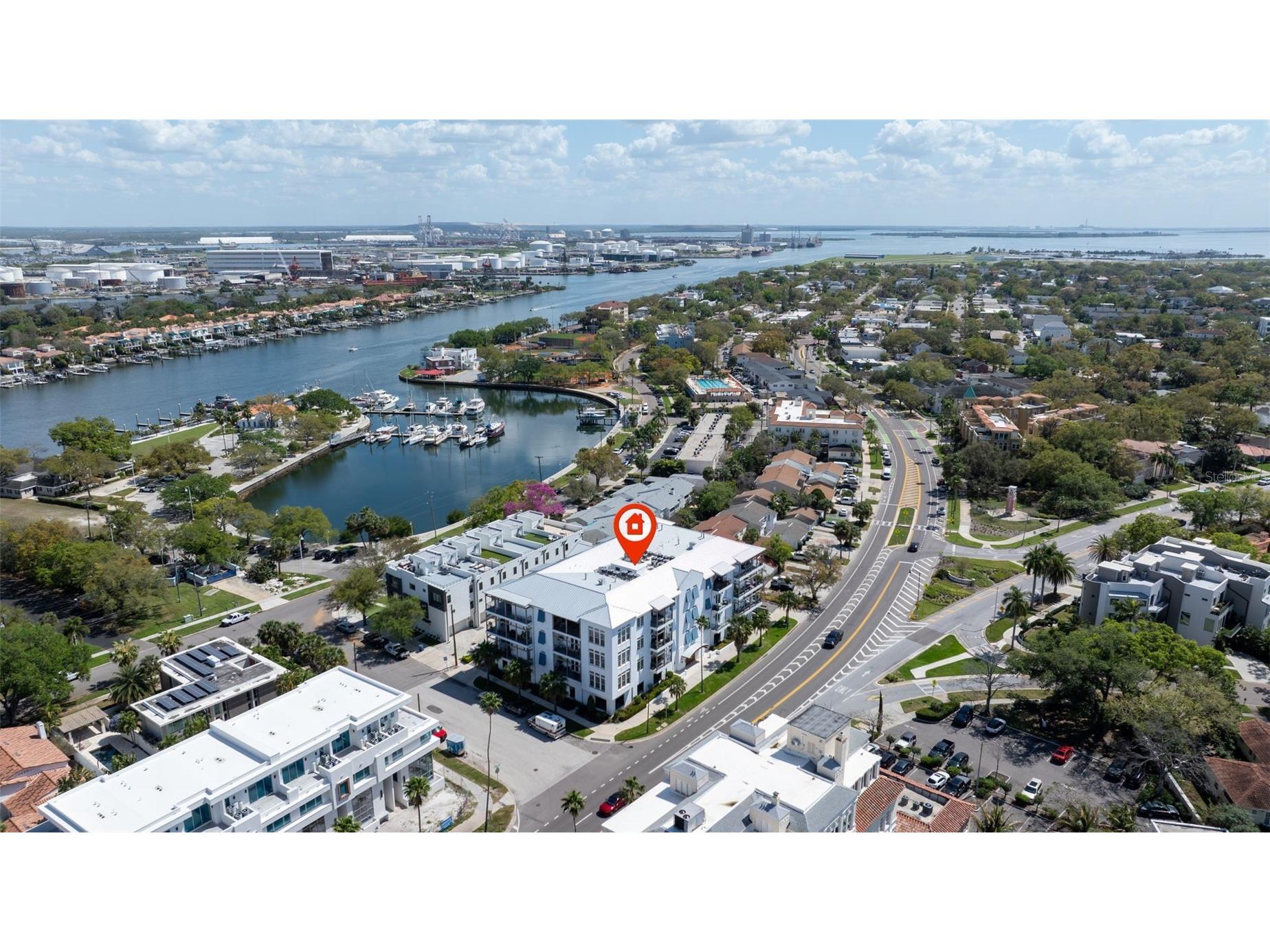 91 Davis Boulevard #201 Tampa FL 33606 TB8485996 image32