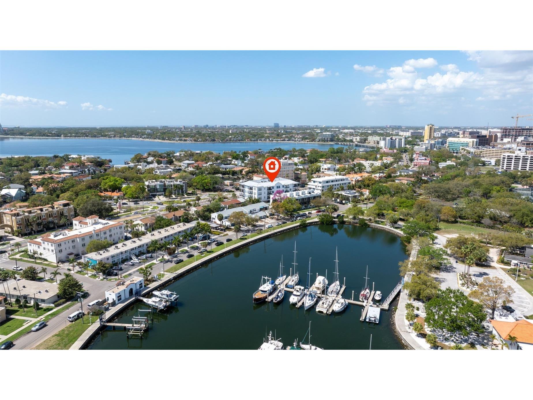 91 Davis Boulevard #201 Tampa FL 33606 TB8485996 image33