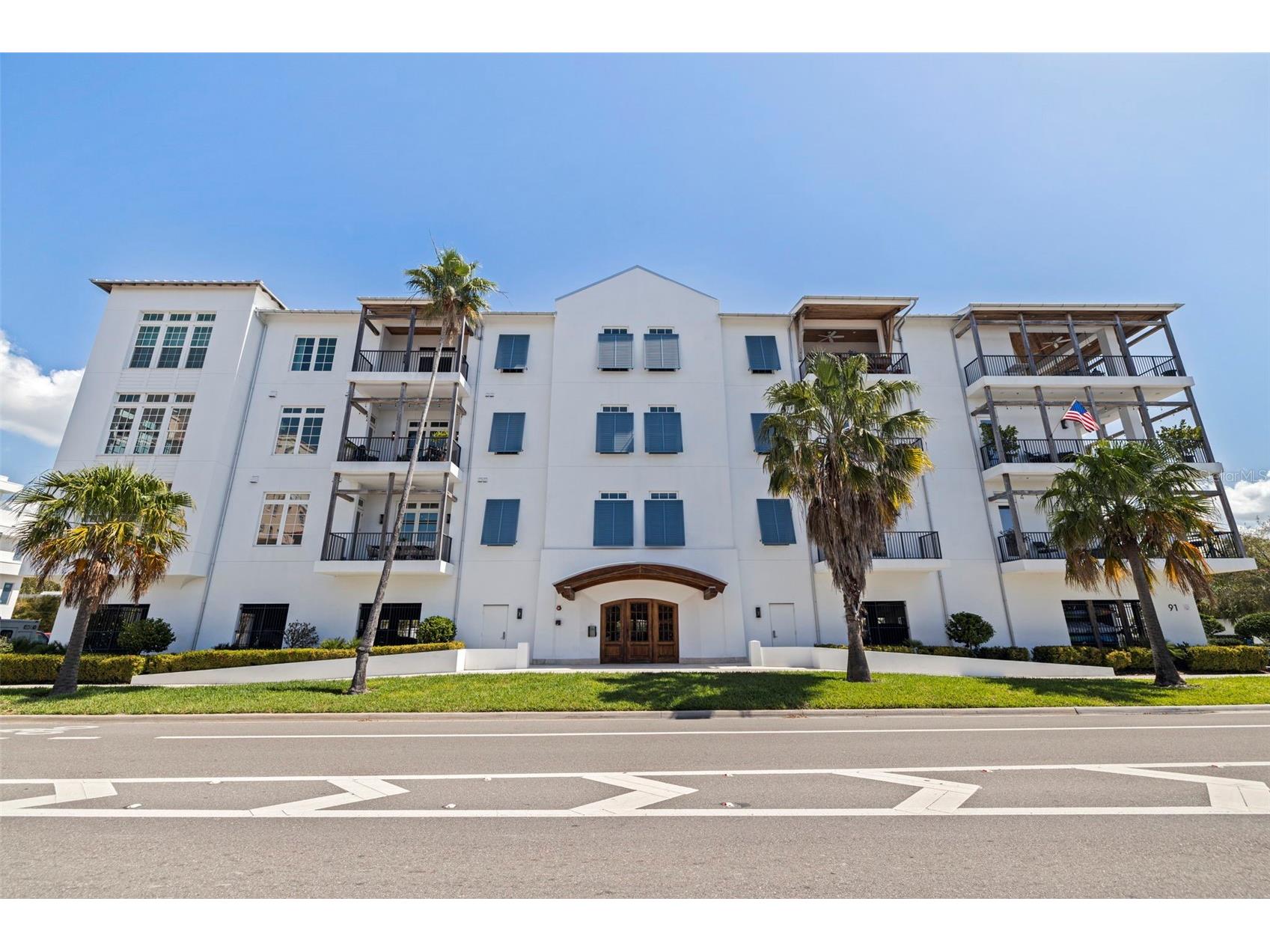 91 Davis Boulevard #201 Tampa FL 33606 TB8485996 image36