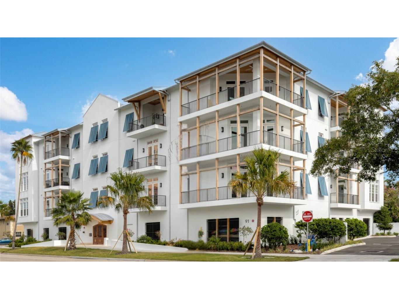 91 Davis Boulevard #202 Tampa FL 33606 T3500780 image1