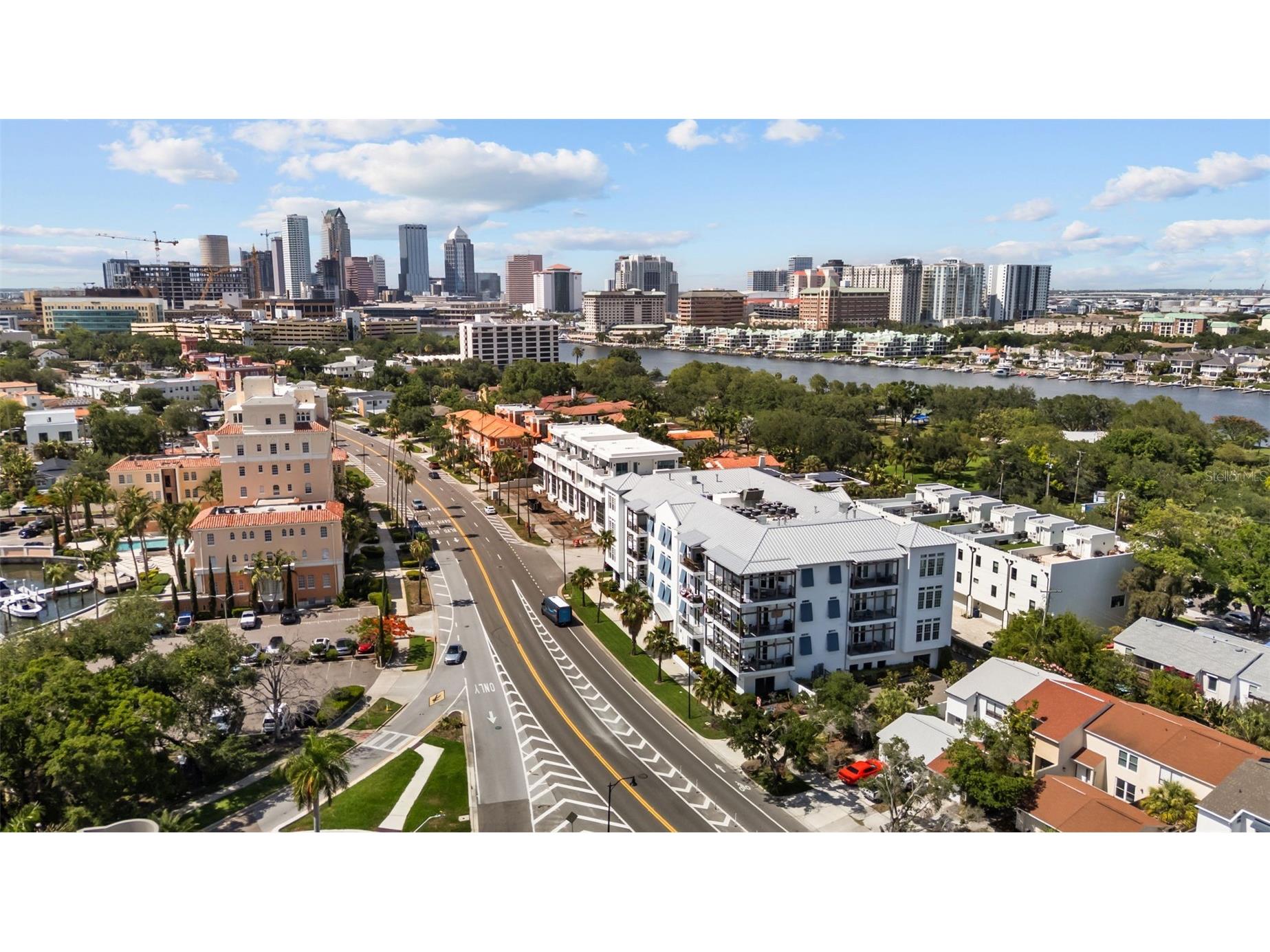 91 Davis Boulevard #204 Tampa FL 33606 TB8513312 image1