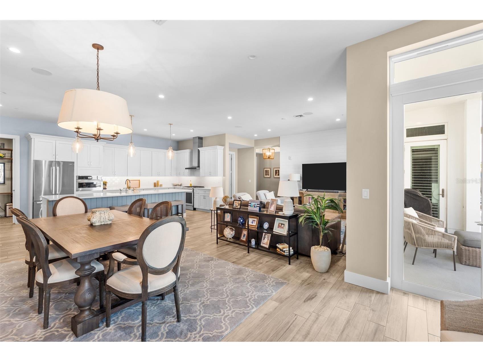 91 Davis Boulevard #204 Tampa FL 33606 TB8513312 image25