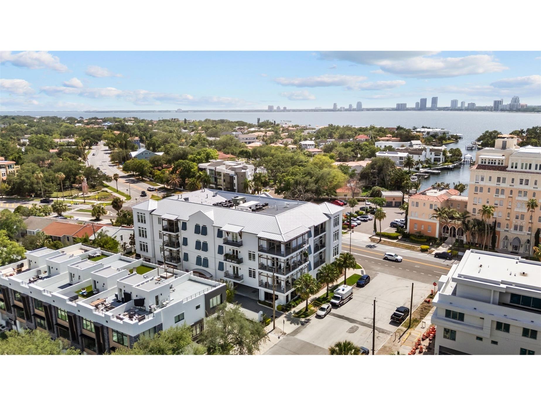 91 Davis Boulevard #204 Tampa FL 33606 TB8513312 image53