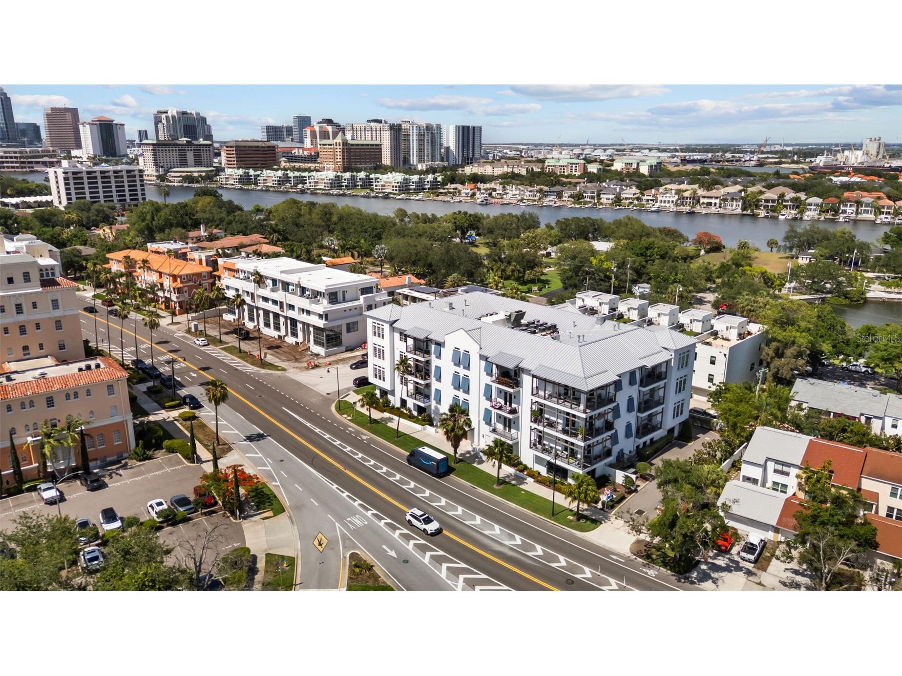 91 Davis Boulevard #204 Tampa FL 33606 TB8513312 image54