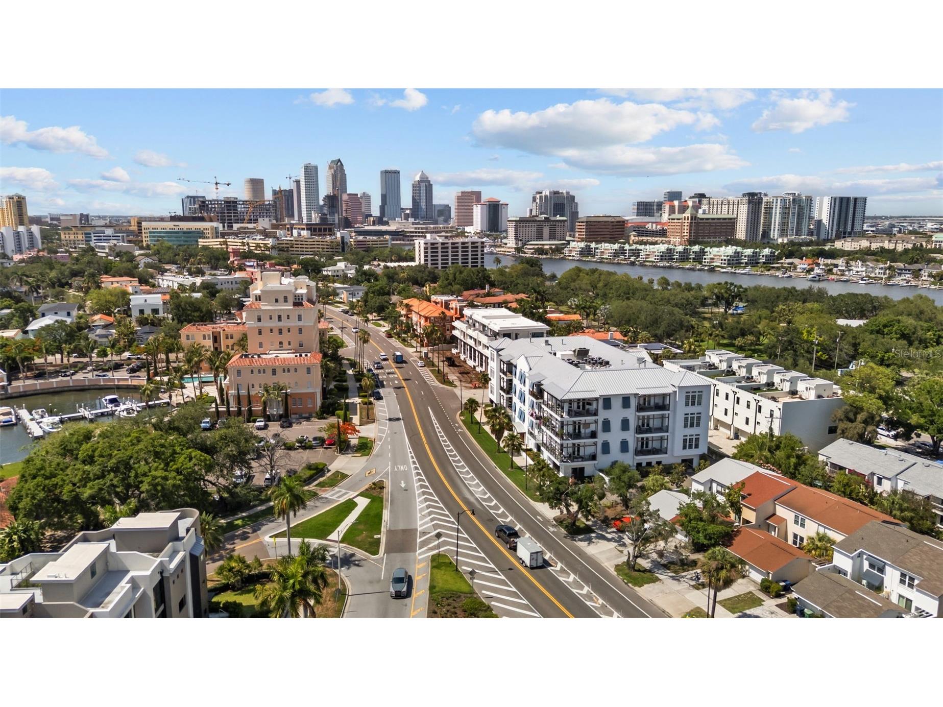 91 Davis Boulevard #204 Tampa FL 33606 TB8513312 image55