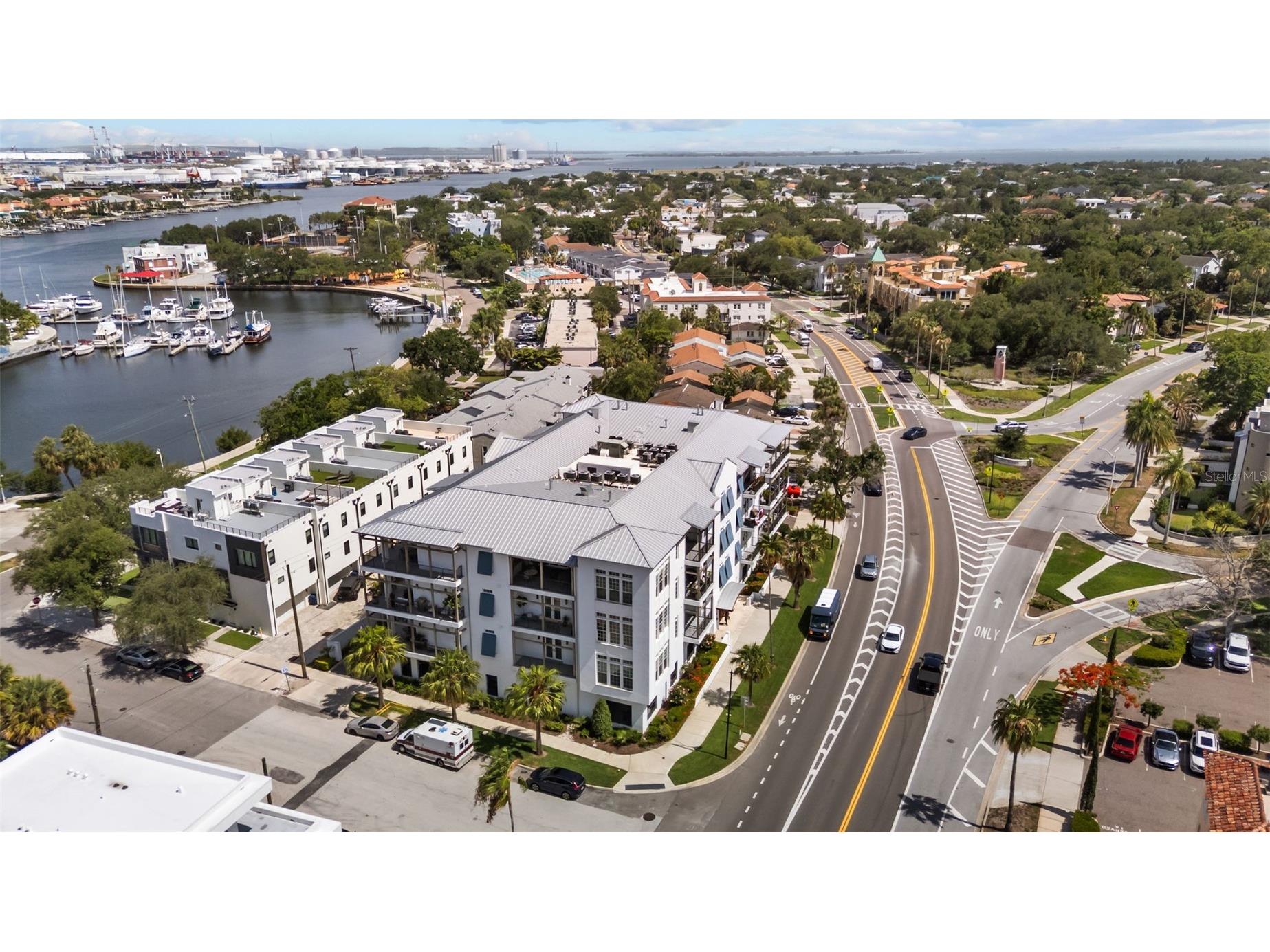 91 Davis Boulevard #204 Tampa FL 33606 TB8513312 image57