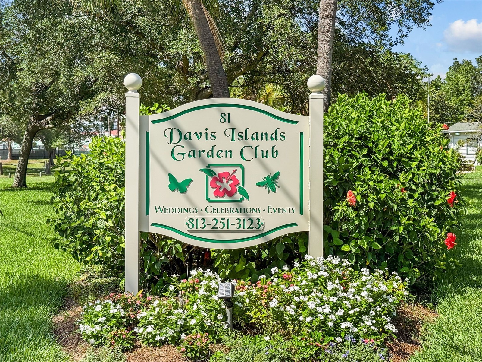 91 Davis Boulevard #204 Tampa FL 33606 TB8513312 image60