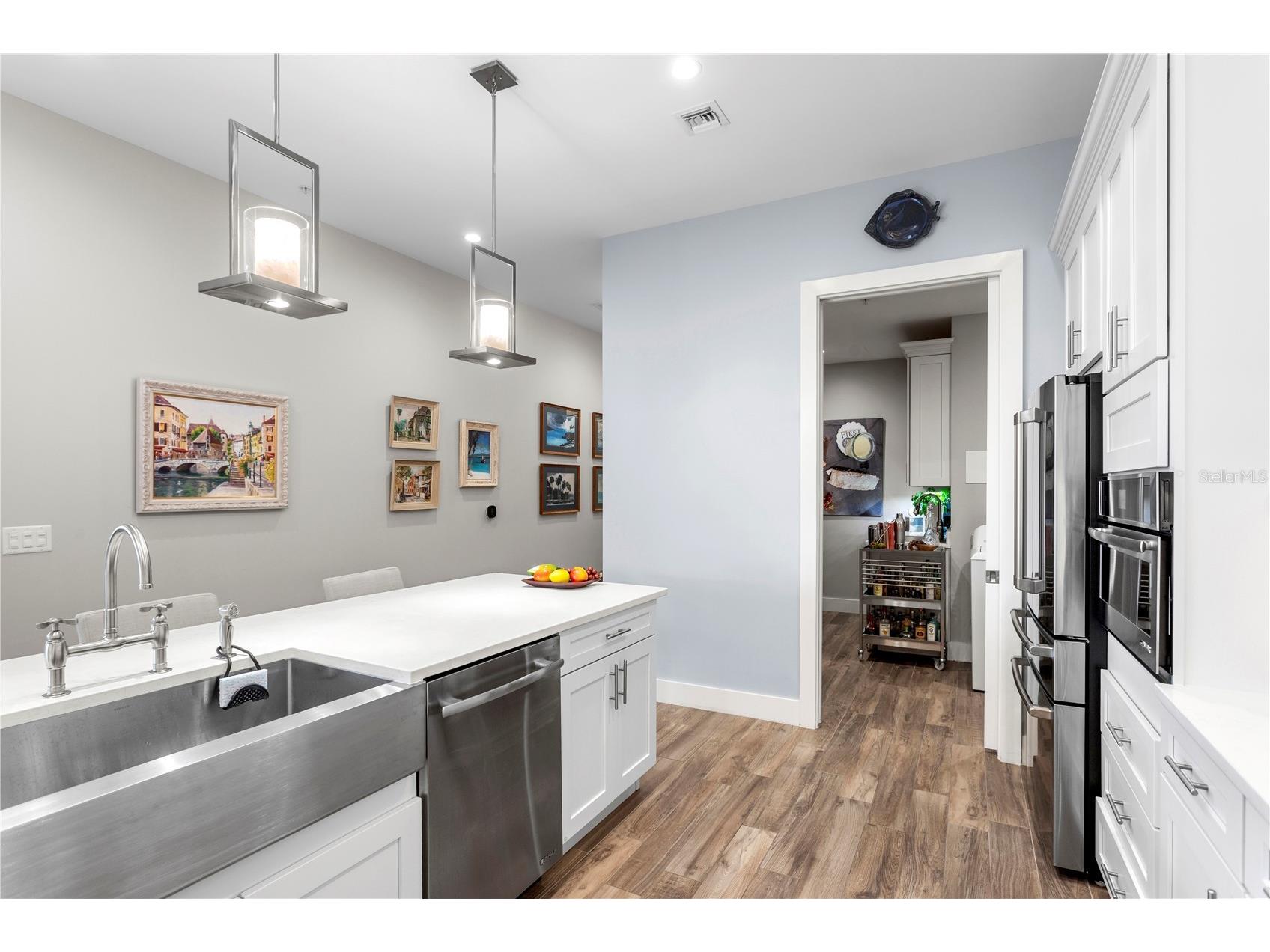 91 Davis Boulevard #303 Tampa FL 33606 TB8498356 image15