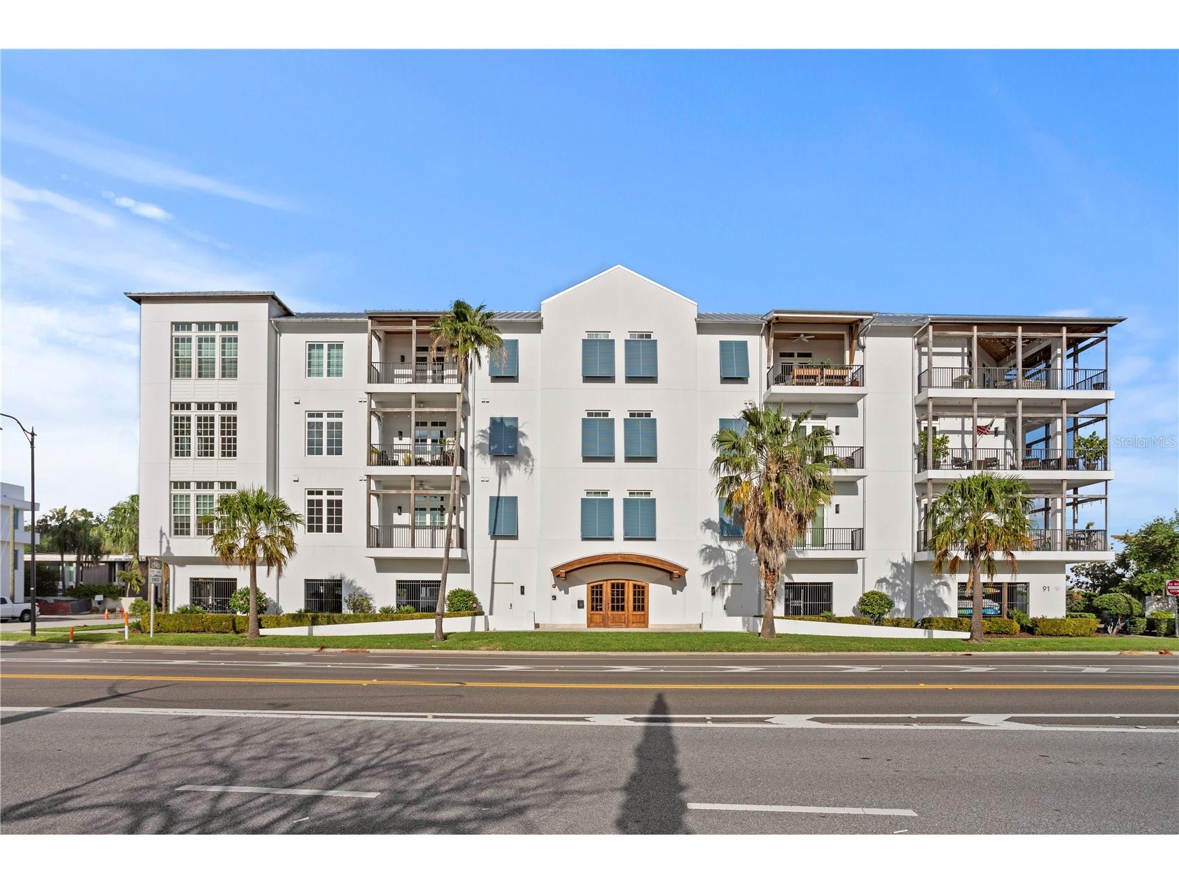 91 Davis Boulevard #303 Tampa FL 33606 TB8498356 image2