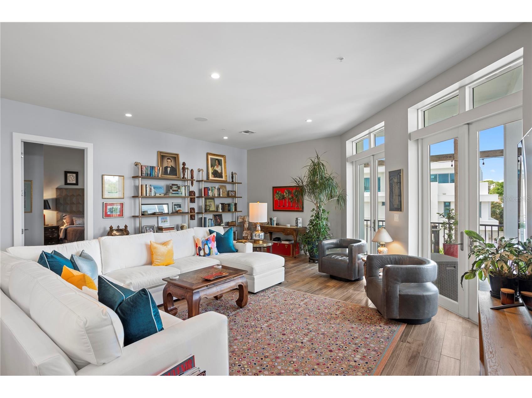 91 Davis Boulevard #303 Tampa FL 33606 TB8498356 image22