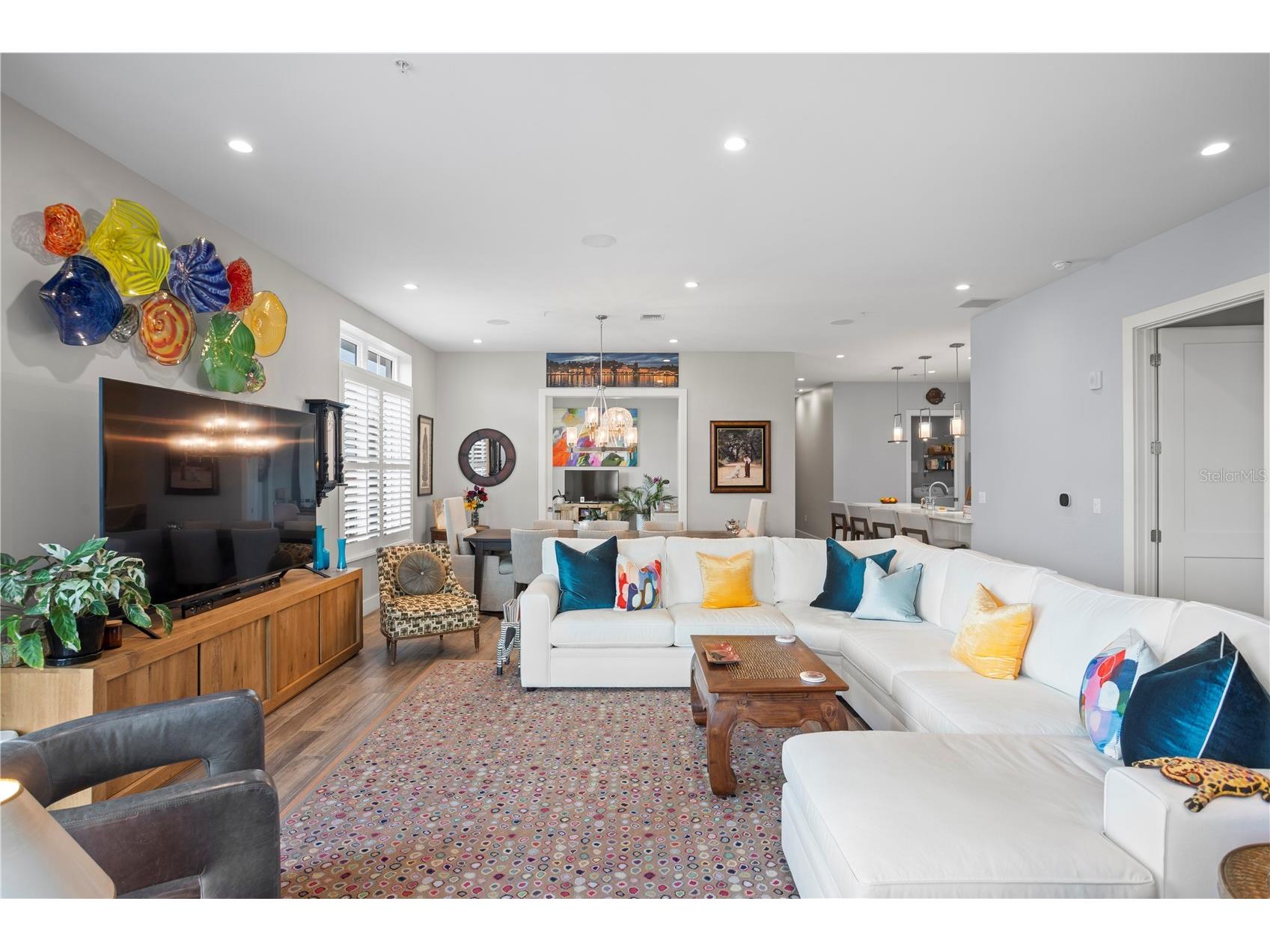 91 Davis Boulevard #303 Tampa FL 33606 TB8498356 image24