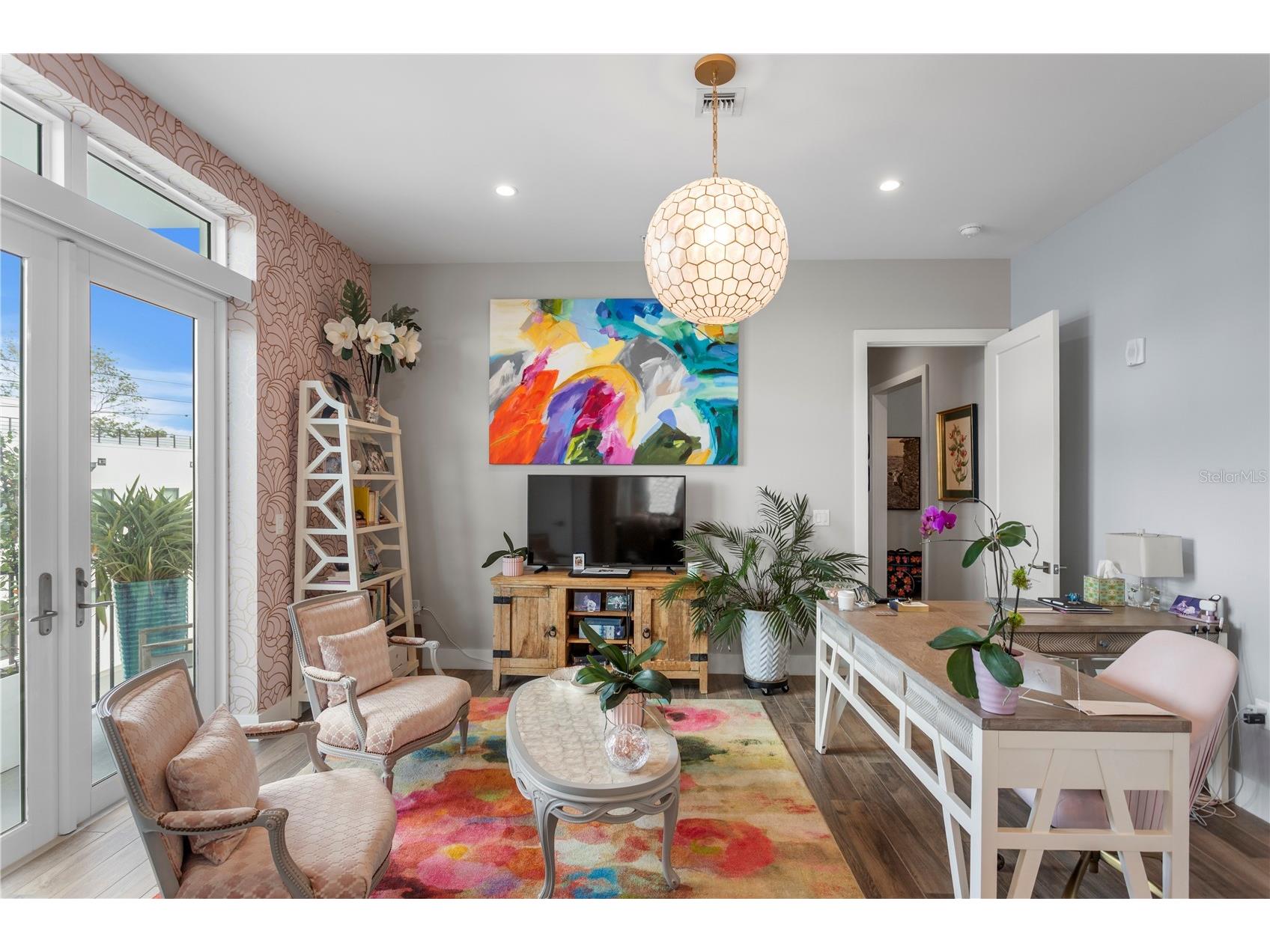 91 Davis Boulevard #303 Tampa FL 33606 TB8498356 image36