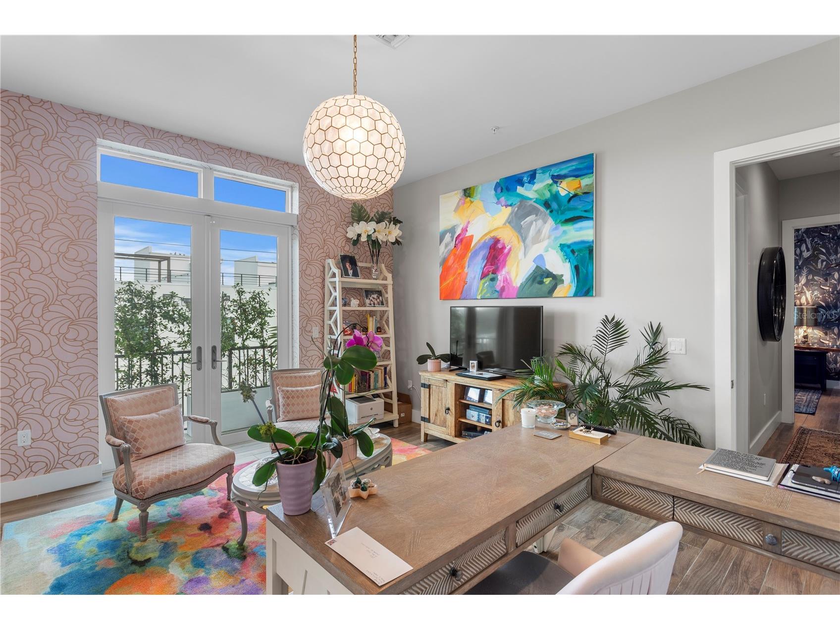 91 Davis Boulevard #303 Tampa FL 33606 TB8498356 image37