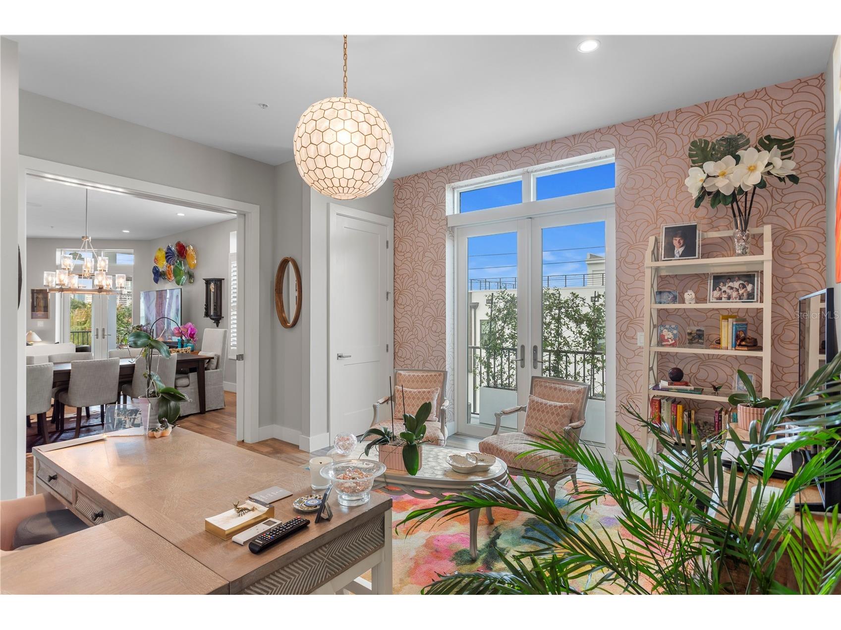 91 Davis Boulevard #303 Tampa FL 33606 TB8498356 image38