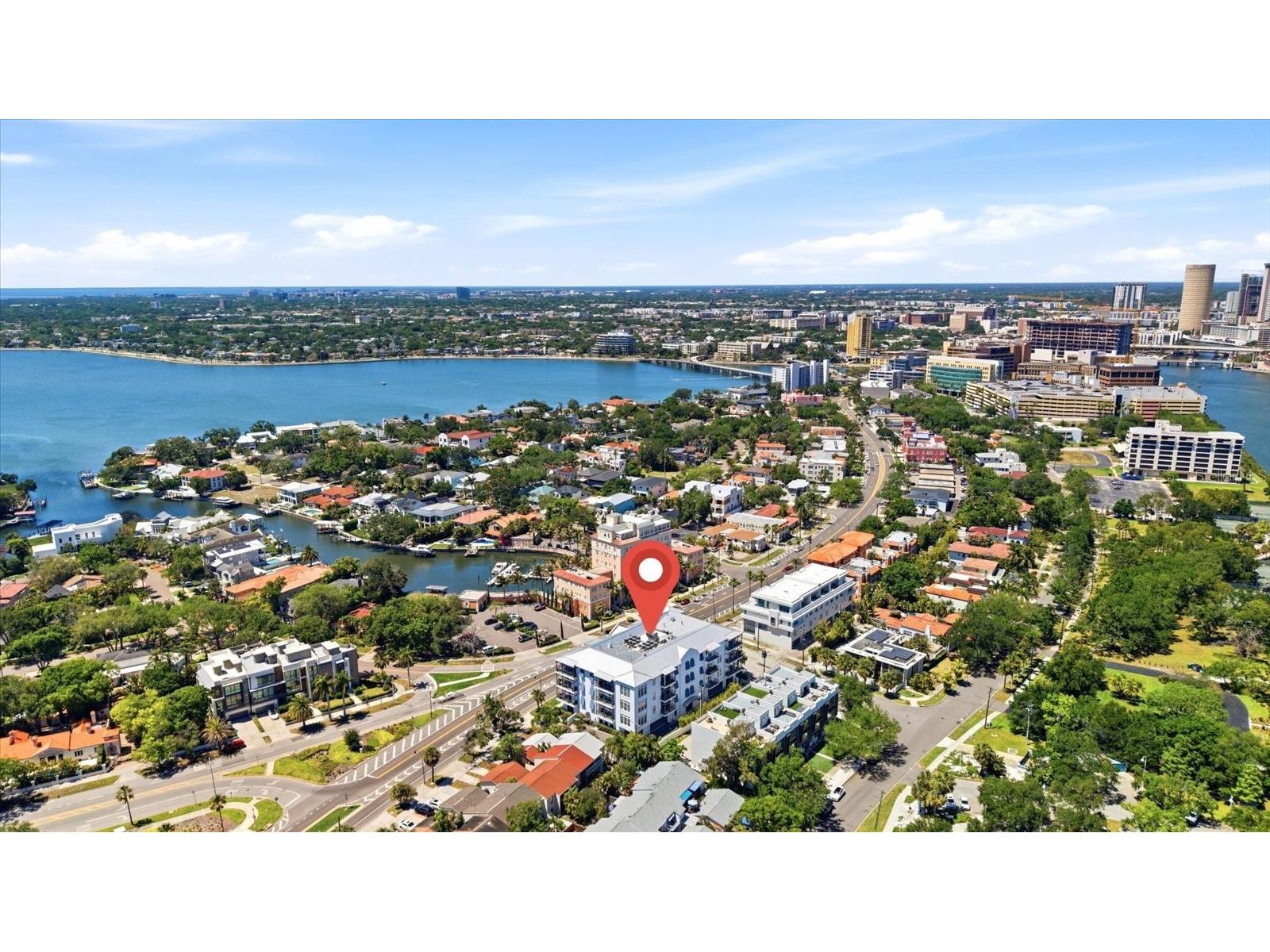 91 Davis Boulevard #303 Tampa FL 33606 TB8498356 image5