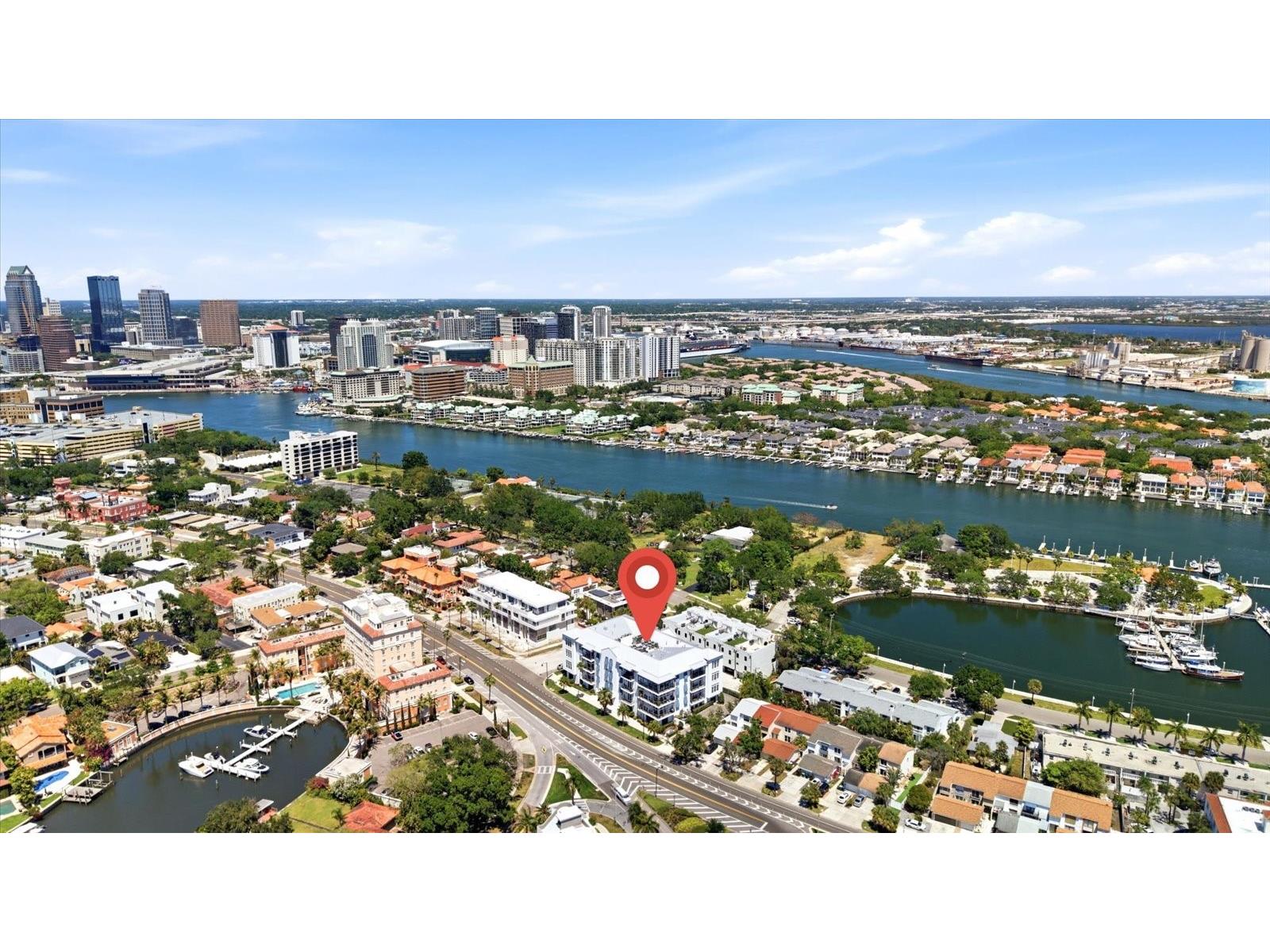 91 Davis Boulevard #303 Tampa FL 33606 TB8498356 image6