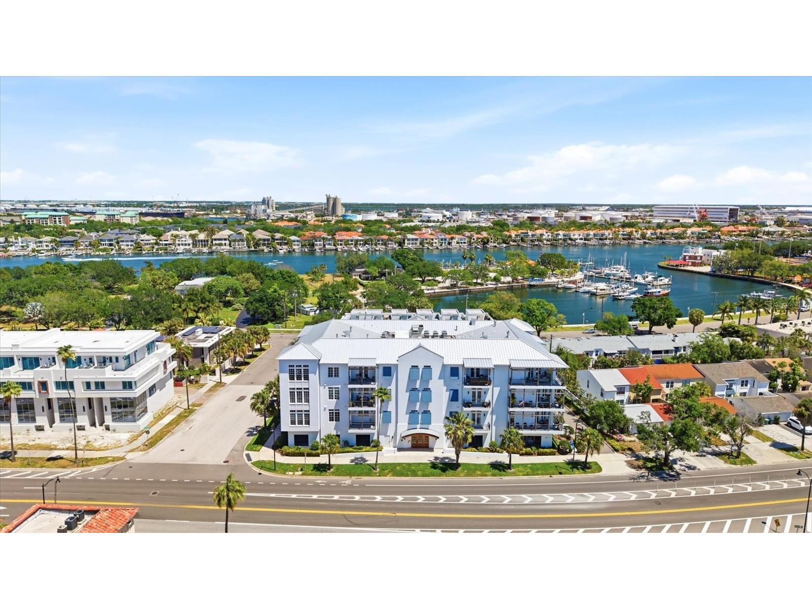 91 Davis Boulevard #303 Tampa FL 33606 TB8498356 image62