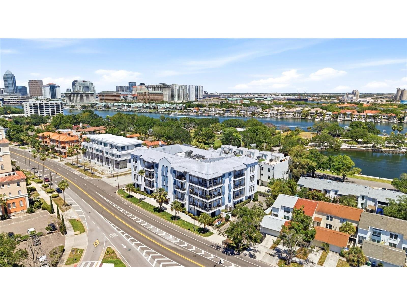 91 Davis Boulevard #303 Tampa FL 33606 TB8498356 image63