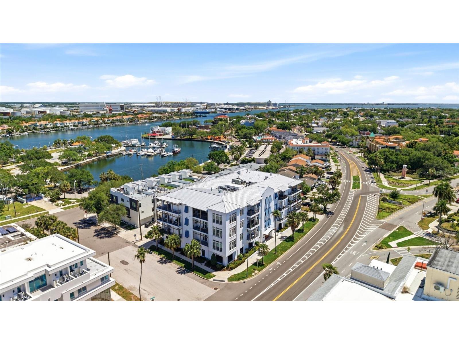 91 Davis Boulevard #303 Tampa FL 33606 TB8498356 image64