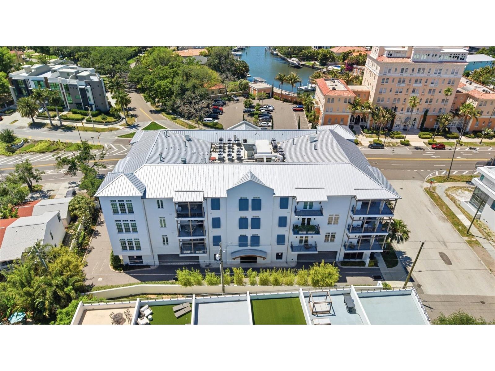 91 Davis Boulevard #303 Tampa FL 33606 TB8498356 image66