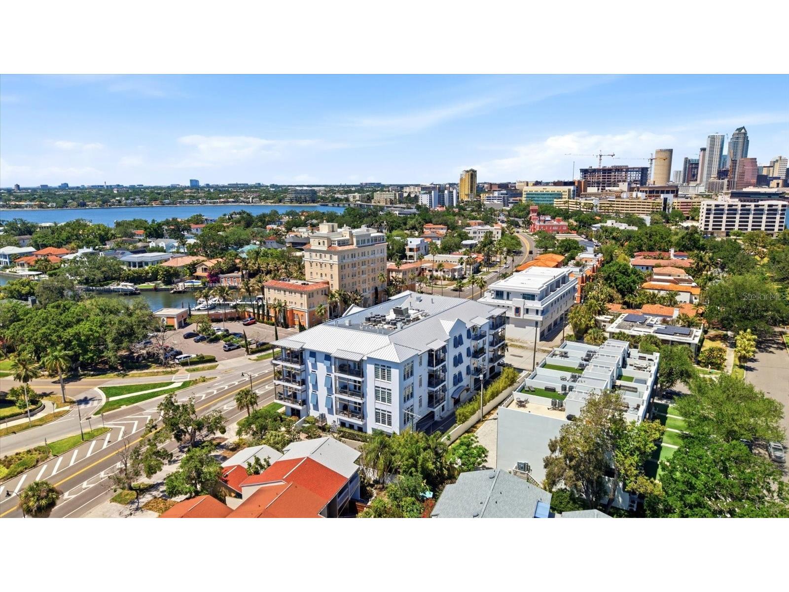 91 Davis Boulevard #303 Tampa FL 33606 TB8498356 image67