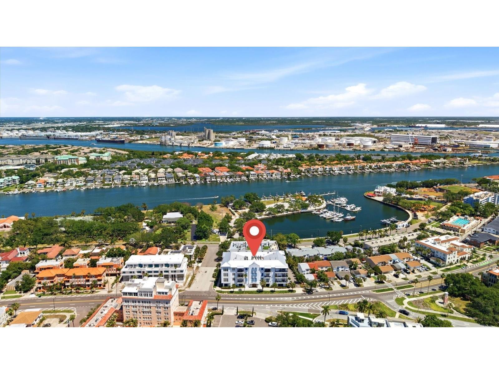 91 Davis Boulevard #303 Tampa FL 33606 TB8498356 image68