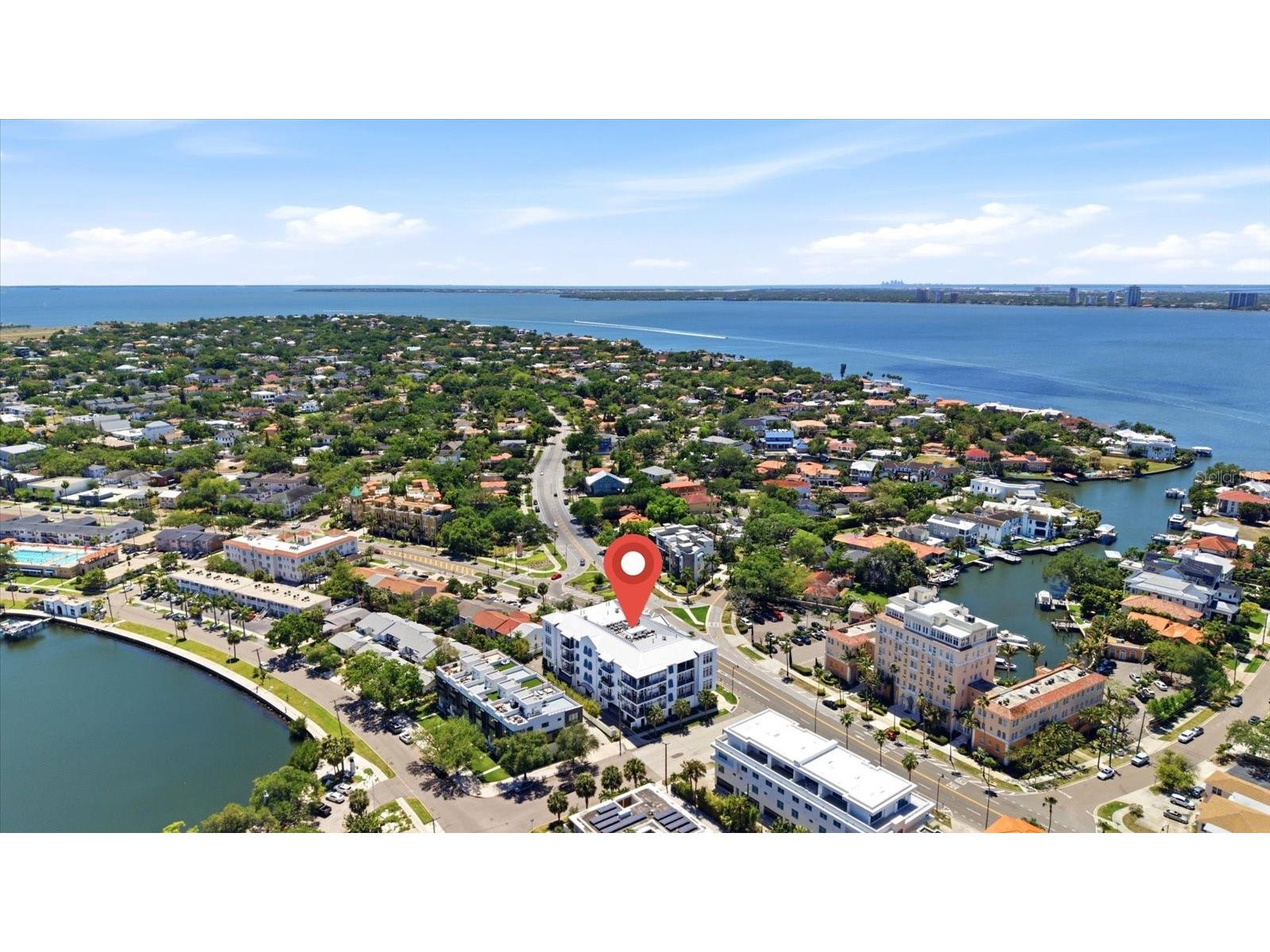 91 Davis Boulevard #303 Tampa FL 33606 TB8498356 image69