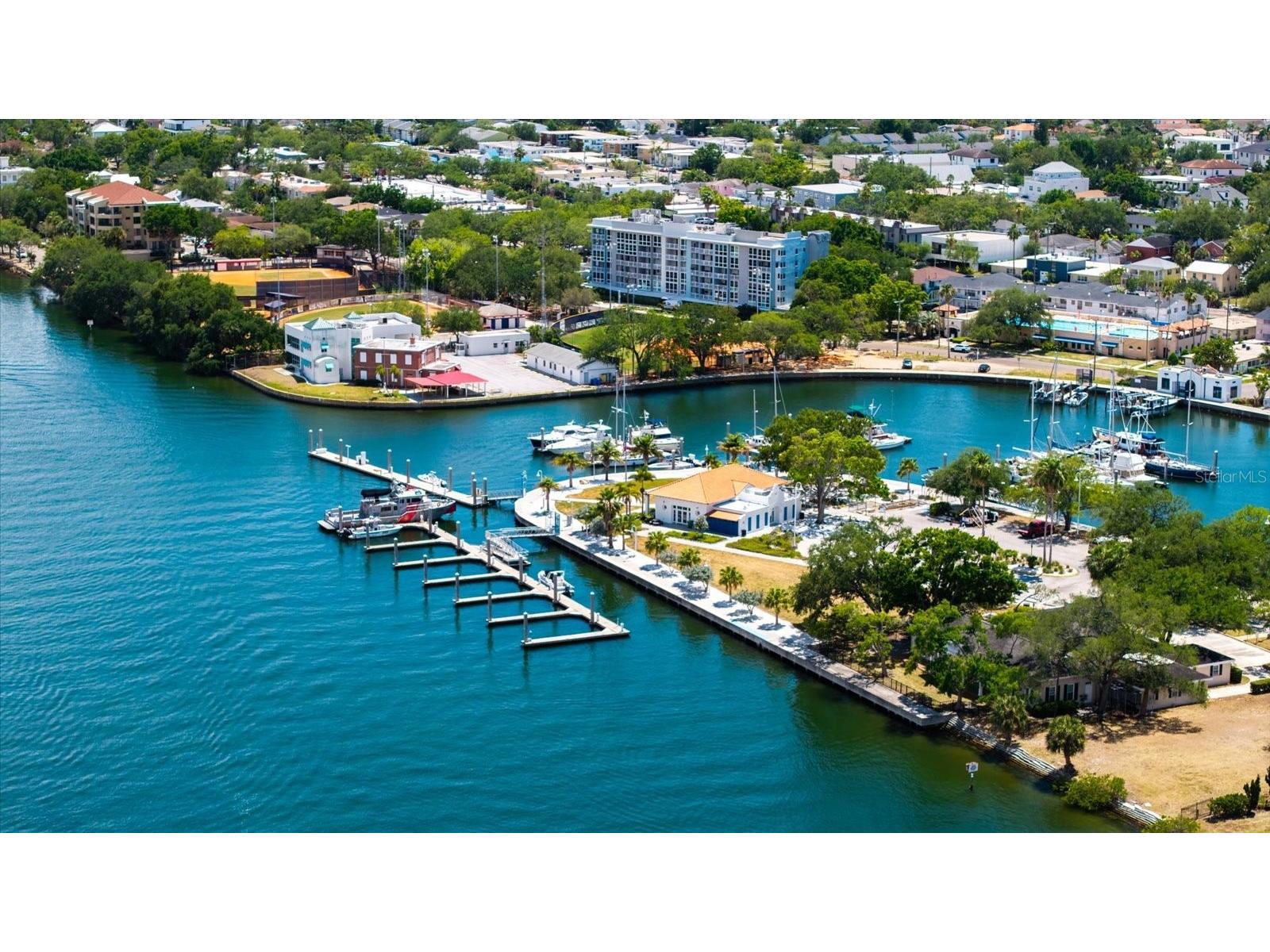 91 Davis Boulevard #303 Tampa FL 33606 TB8498356 image72