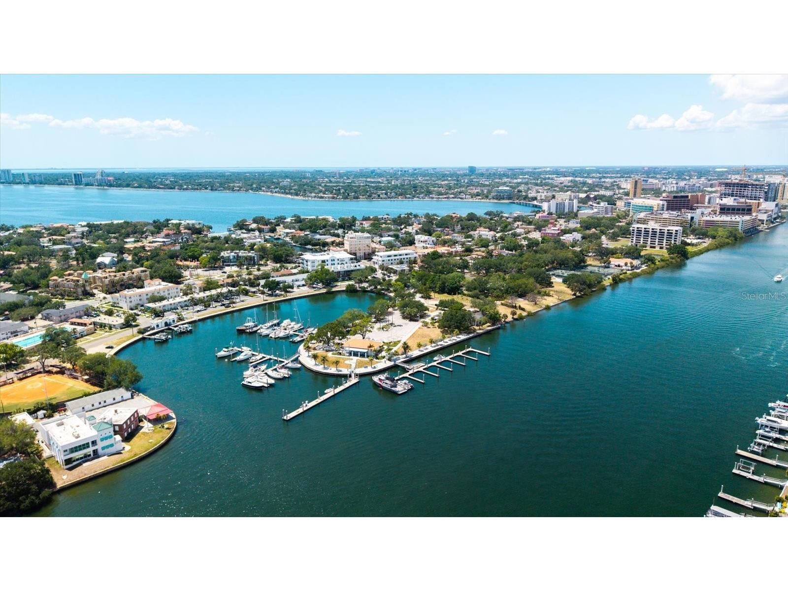 91 Davis Boulevard #303 Tampa FL 33606 TB8498356 image73