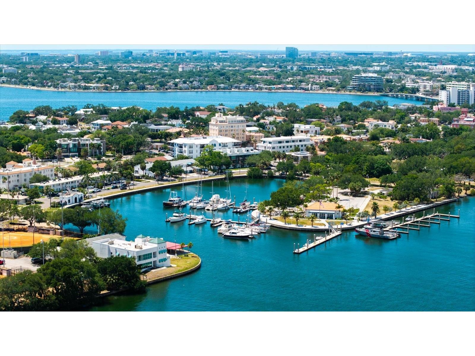 91 Davis Boulevard #303 Tampa FL 33606 TB8498356 image75
