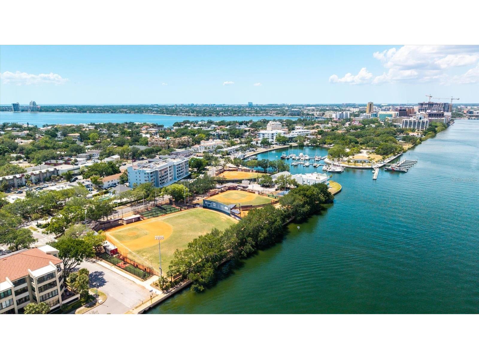 91 Davis Boulevard #303 Tampa FL 33606 TB8498356 image76