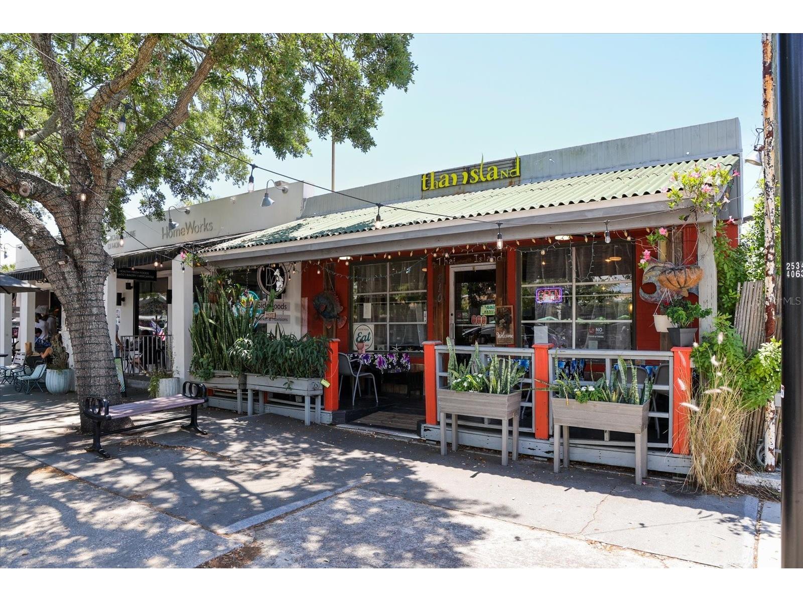 91 Davis Boulevard #303 Tampa FL 33606 TB8498356 image77