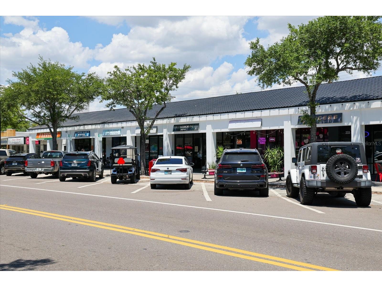 91 Davis Boulevard #303 Tampa FL 33606 TB8498356 image80