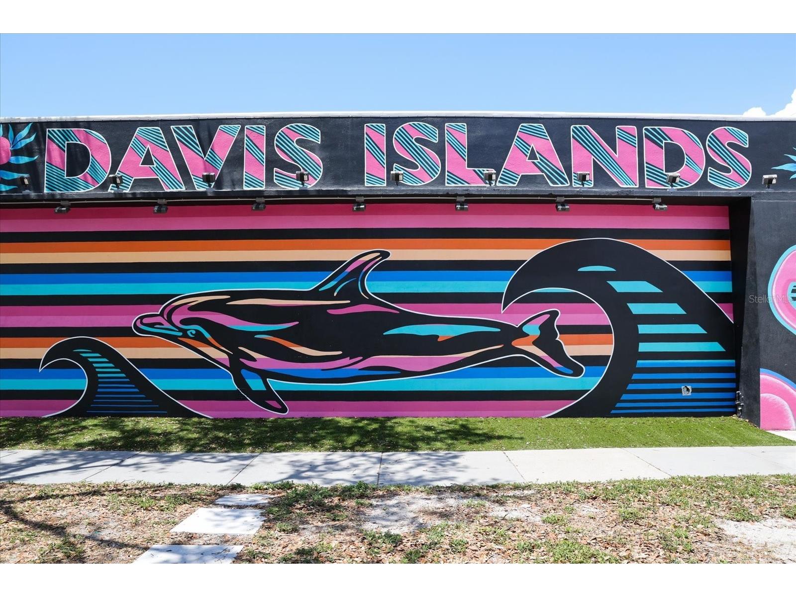 91 Davis Boulevard #303 Tampa FL 33606 TB8498356 image81
