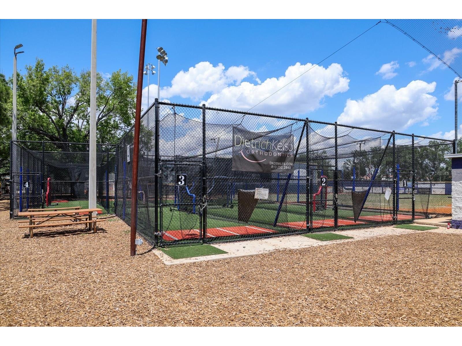 91 Davis Boulevard #303 Tampa FL 33606 TB8498356 image84