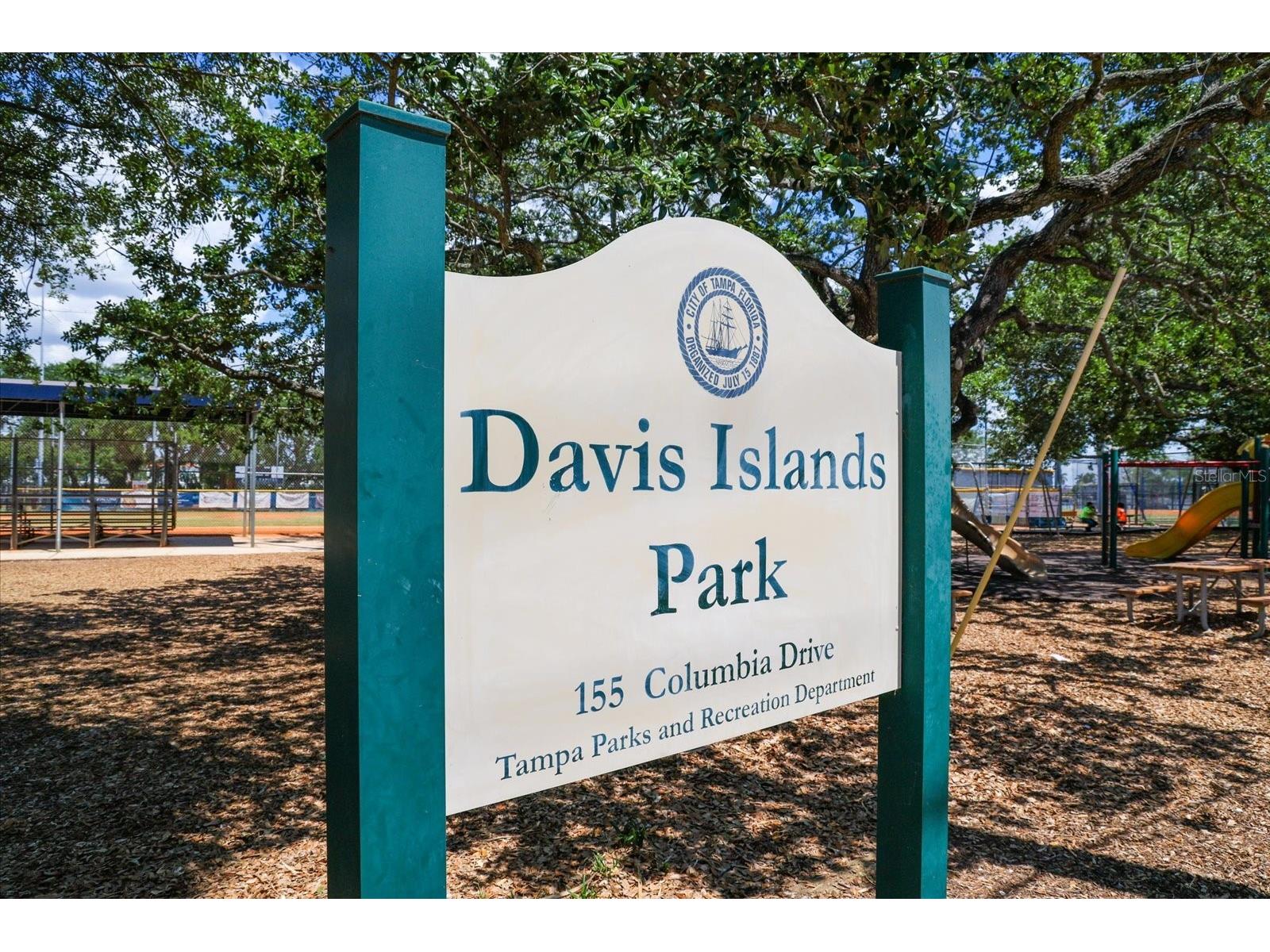 91 Davis Boulevard #303 Tampa FL 33606 TB8498356 image87