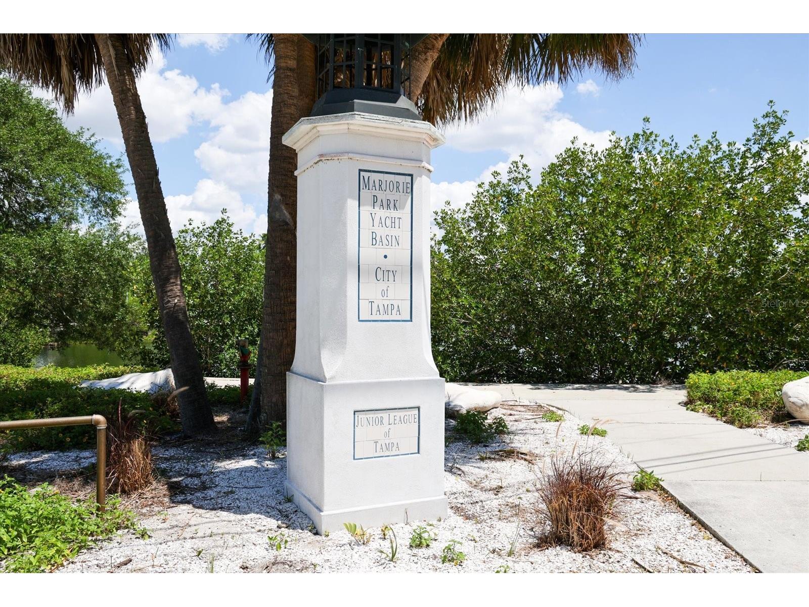 91 Davis Boulevard #303 Tampa FL 33606 TB8498356 image89