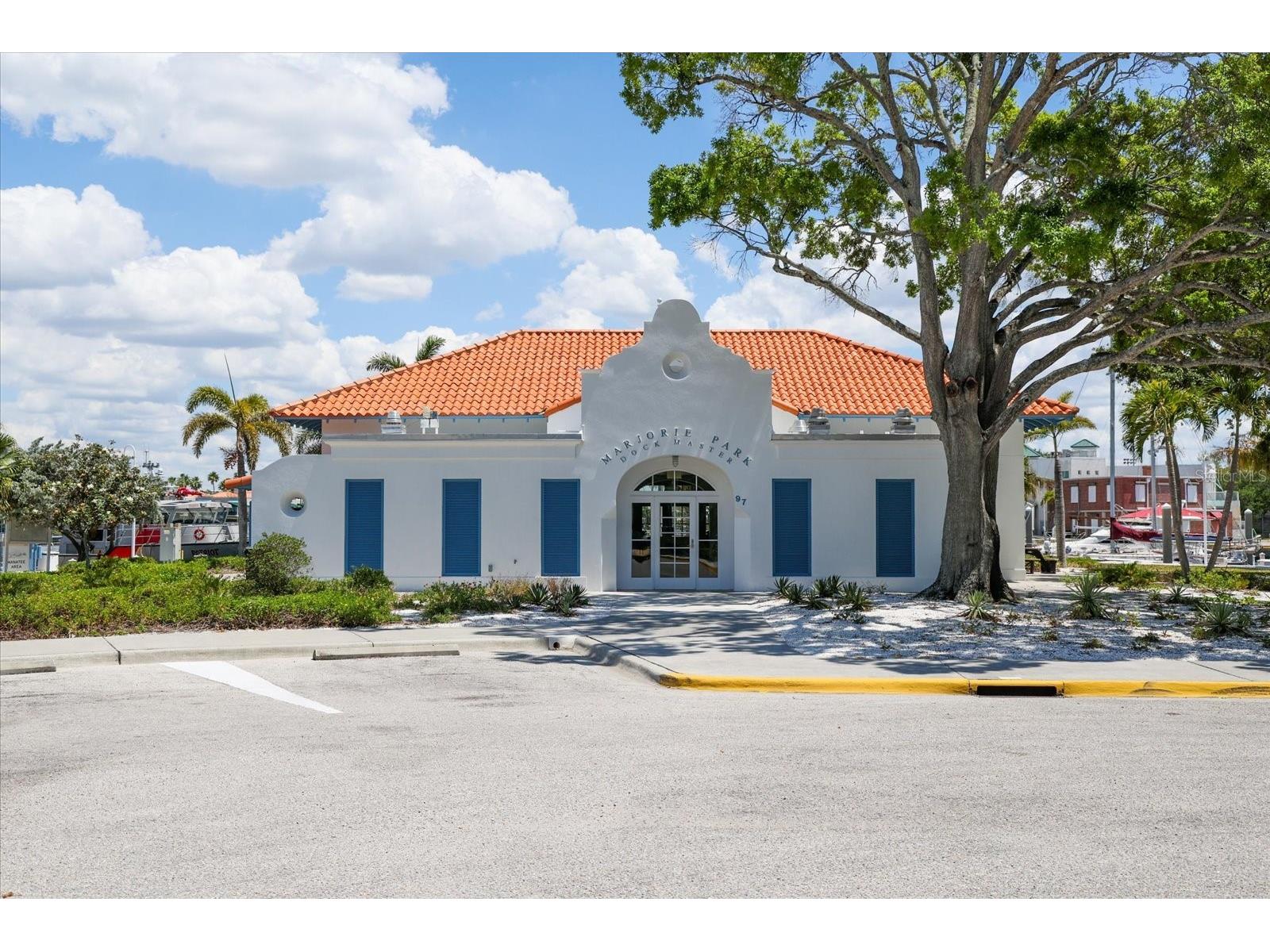 91 Davis Boulevard #303 Tampa FL 33606 TB8498356 image90