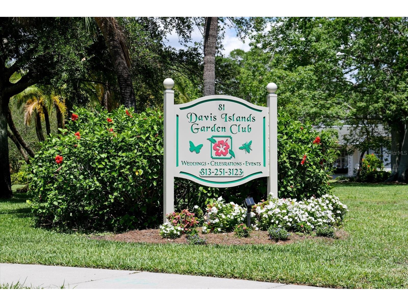 91 Davis Boulevard #303 Tampa FL 33606 TB8498356 image91