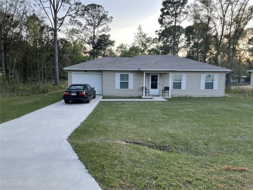 91 Dogwood Loop Ocala FL 34472 T3431657 image1