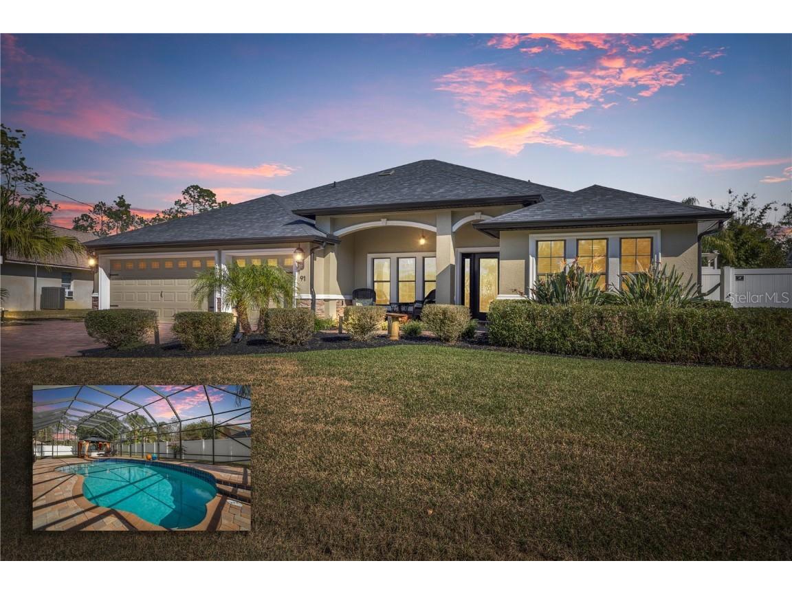 91 Ethan Allen Drive Palm Coast FL 32164 FC306244 image1