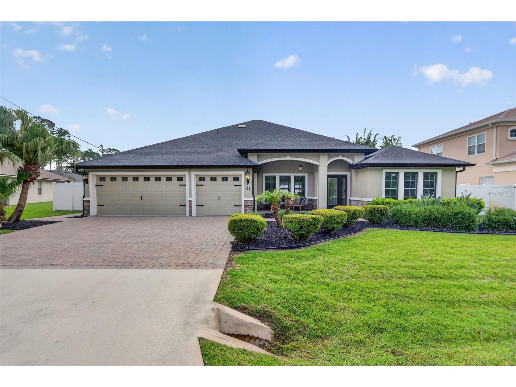 91 Ethan Allen Drive Palm Coast FL 32164 FC318935 image2