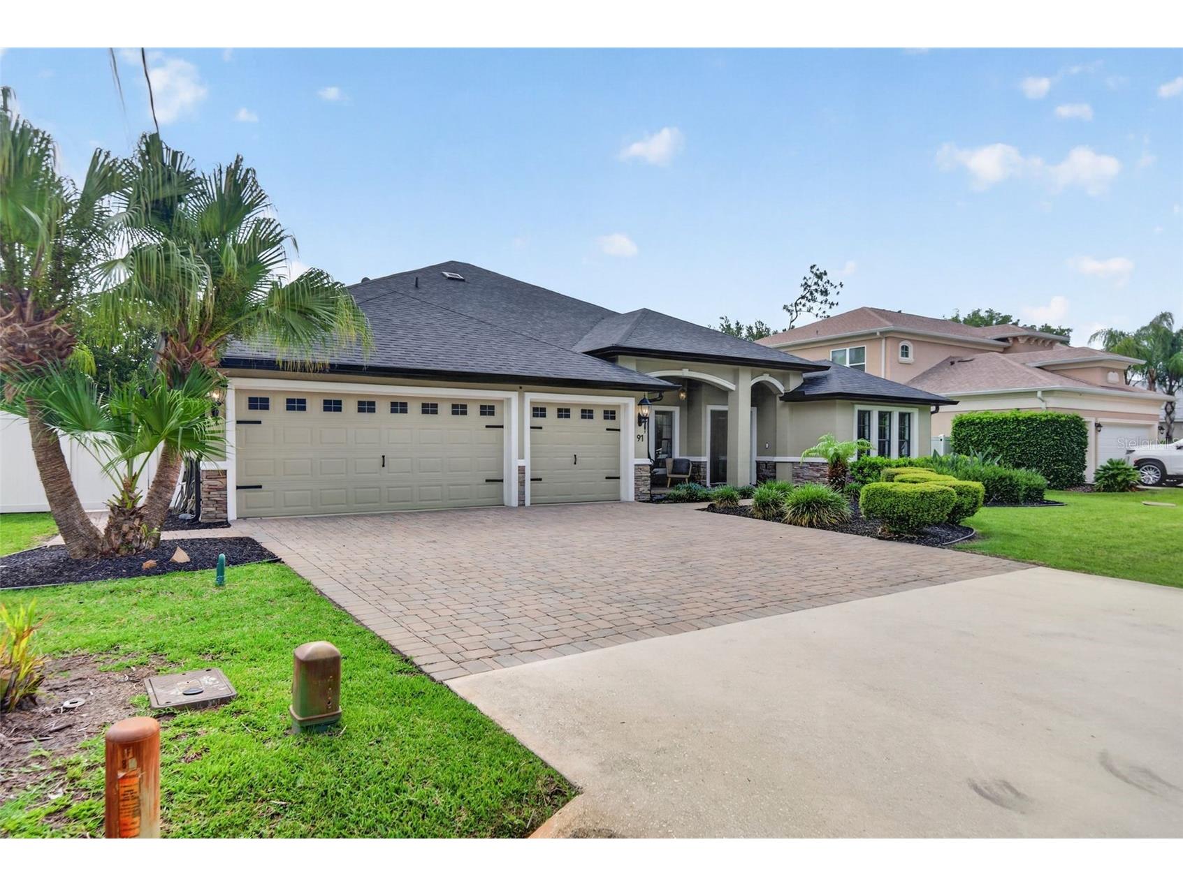 91 Ethan Allen Drive Palm Coast FL 32164 FC318935 image3