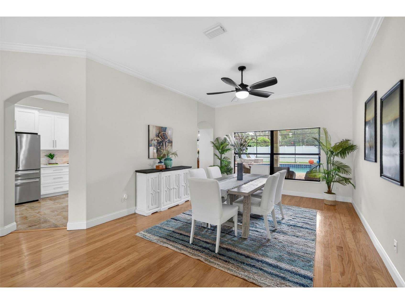 91 Ethan Allen Drive Palm Coast FL 32164 FC318935 image32